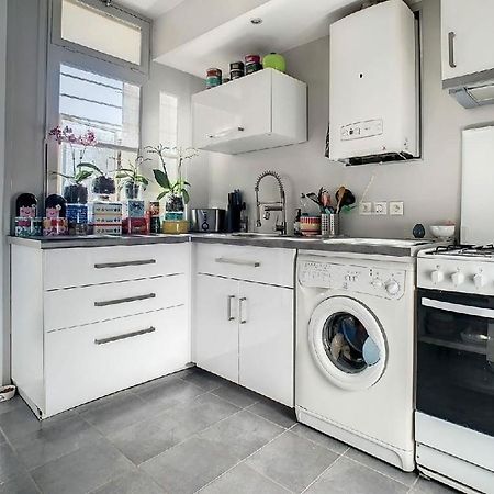 דירות Beau F3, Renove, Calme, En Plein Centre De נים מראה חיצוני תמונה