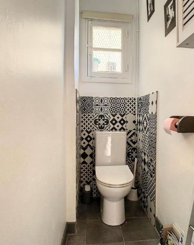 דירות Beau F3, Renove, Calme, En Plein Centre De נים מראה חיצוני תמונה